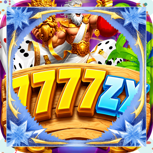 777zx — mitra unggulan