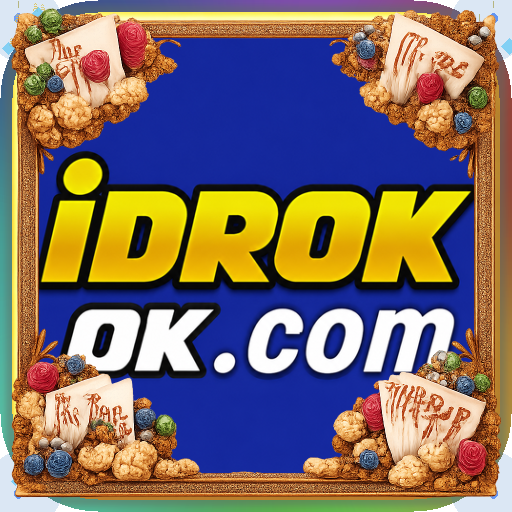 idrok — mitra unggulan