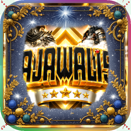 rajawali55 — mitra unggulan