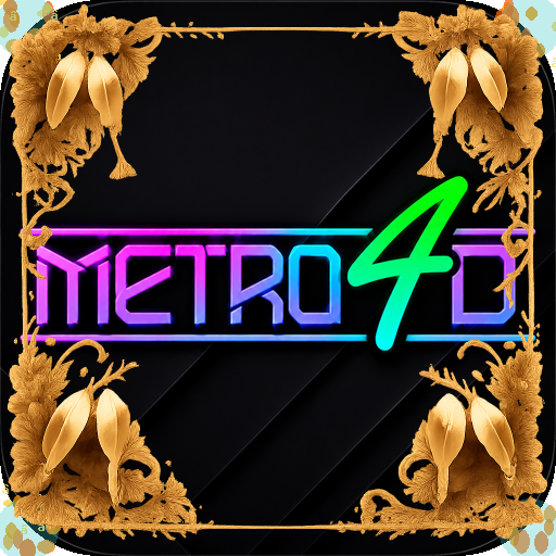 metro4d — mitra unggulan